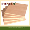 Kommerzielles Sperrholz der hohen Qualität für Dekoration und Möbel